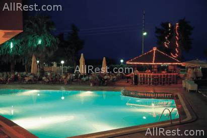 Doris Aytur Hotel 19